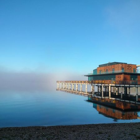 Apartman Aja - Lipno Nad Vltavou Buitenkant foto
