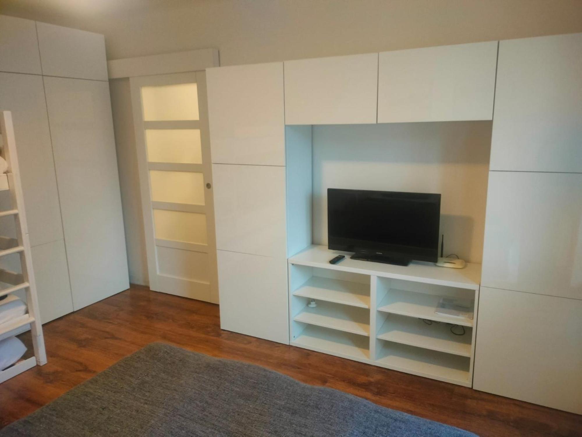 Apartman Aja - Lipno Nad Vltavou Buitenkant foto