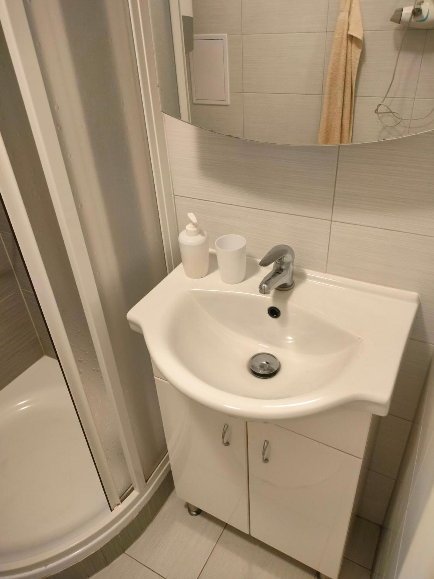 Apartman Aja - Lipno Nad Vltavou Buitenkant foto