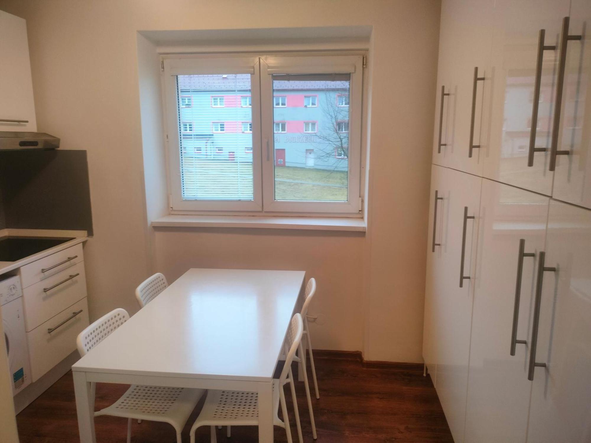 Apartman Aja - Lipno Nad Vltavou Buitenkant foto