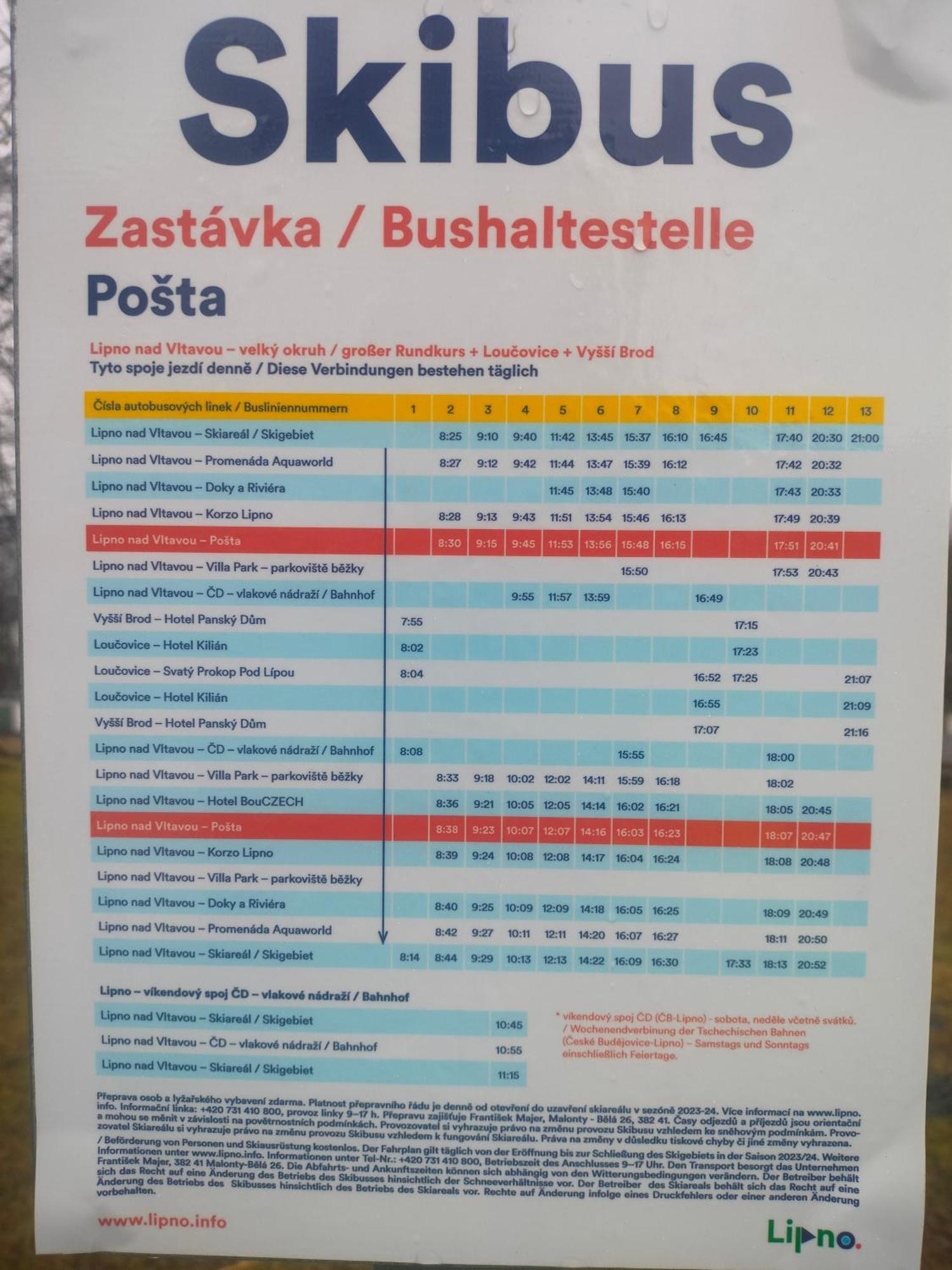 Apartman Aja - Lipno Nad Vltavou Buitenkant foto
