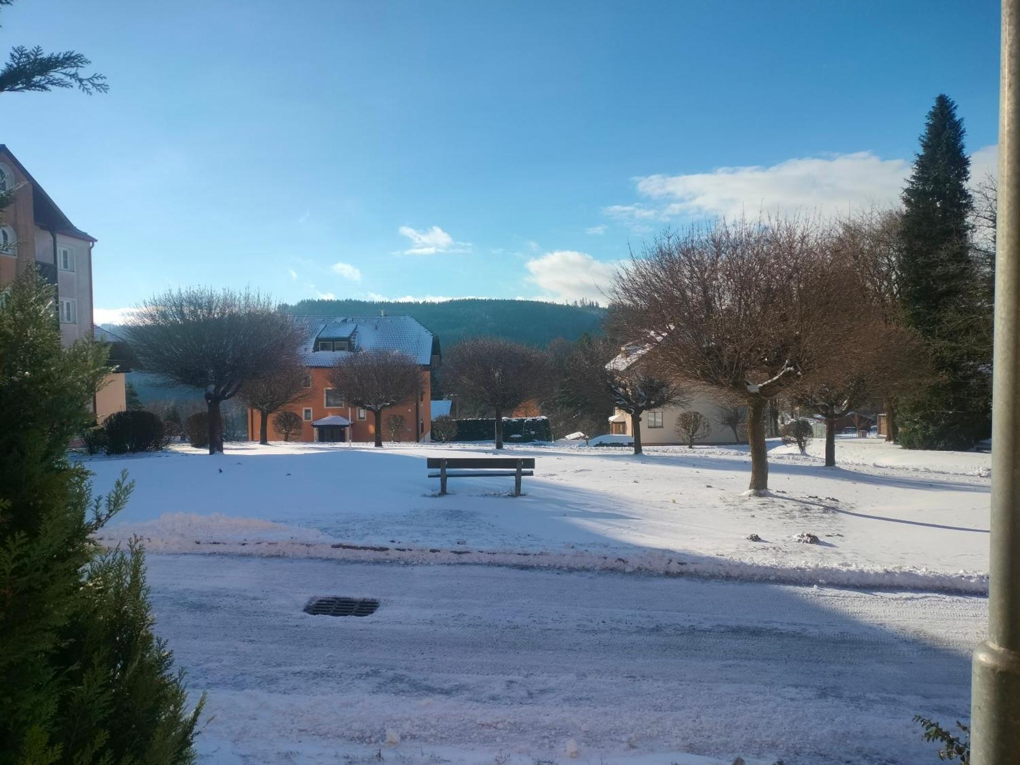 Apartman Aja - Lipno Nad Vltavou Buitenkant foto