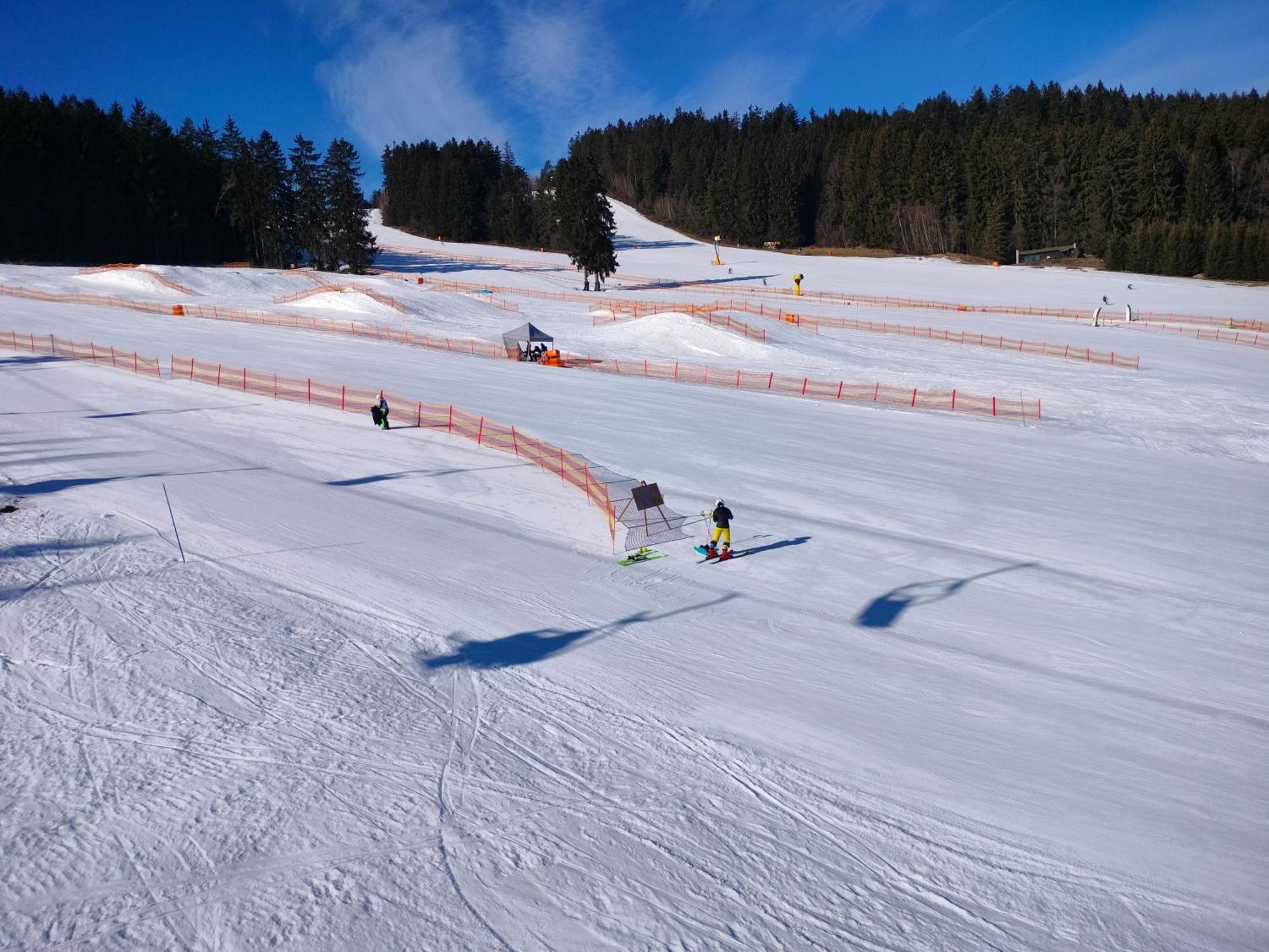 Apartman Aja - Lipno Nad Vltavou Buitenkant foto