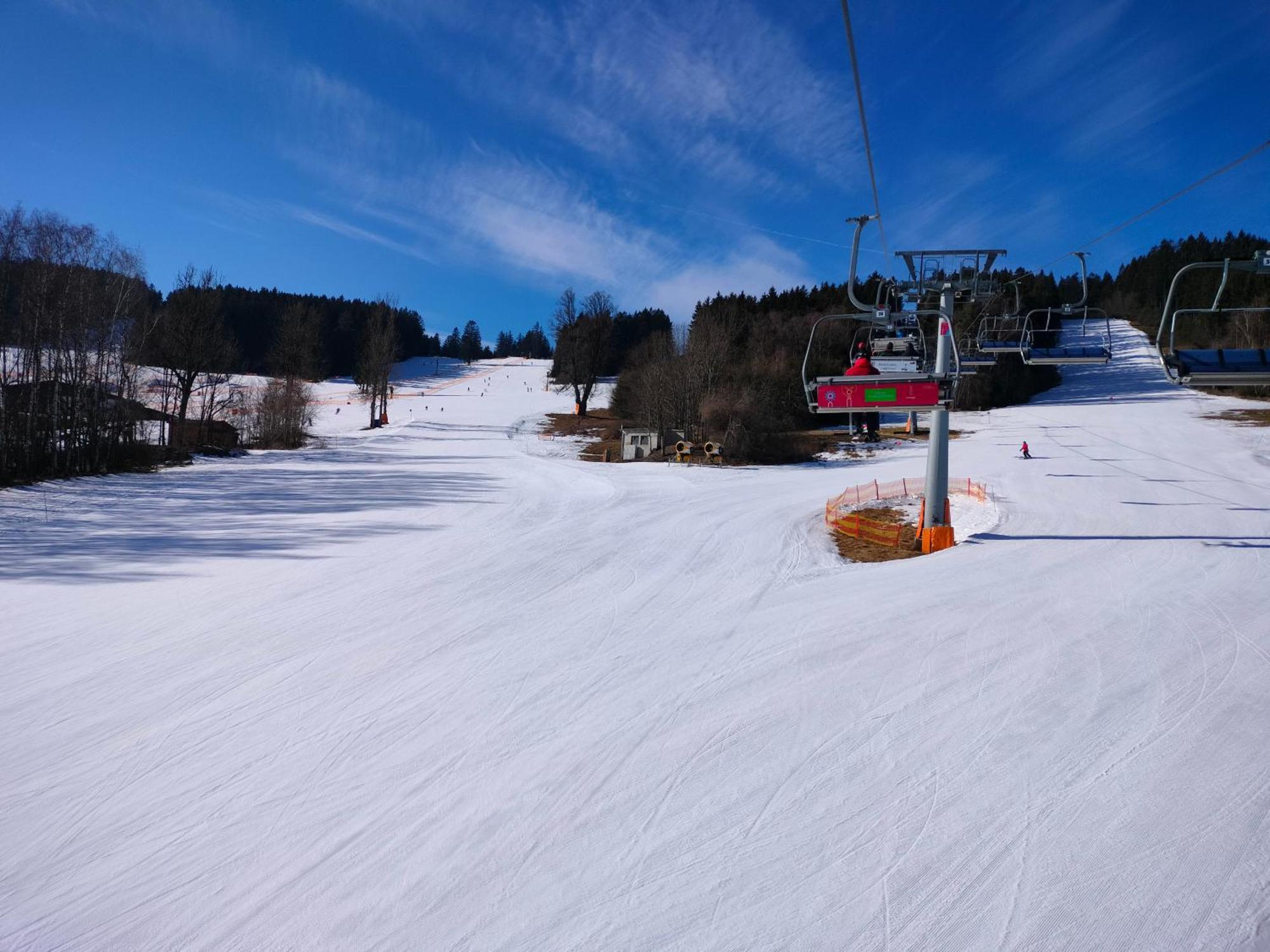 Apartman Aja - Lipno Nad Vltavou Buitenkant foto